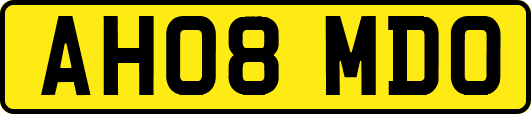 AH08MDO