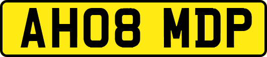 AH08MDP