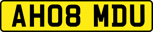 AH08MDU