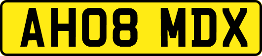 AH08MDX