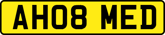 AH08MED