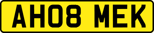 AH08MEK