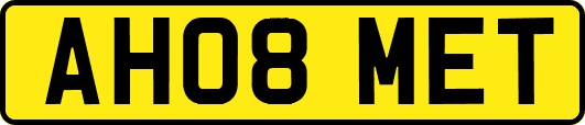AH08MET