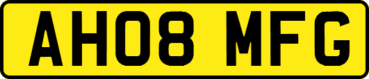 AH08MFG