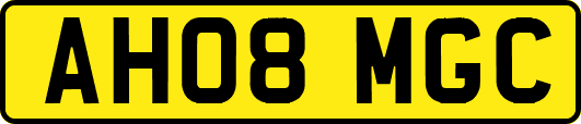AH08MGC