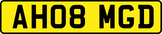 AH08MGD