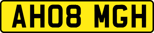 AH08MGH