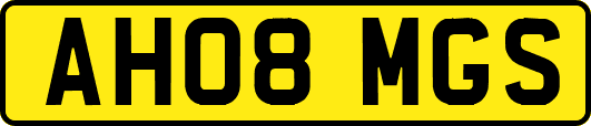 AH08MGS
