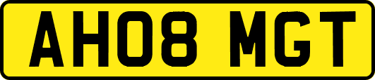 AH08MGT