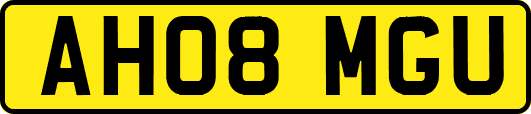 AH08MGU