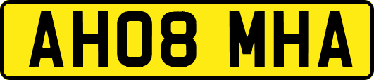 AH08MHA