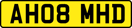 AH08MHD