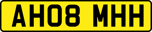 AH08MHH