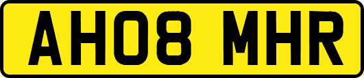 AH08MHR