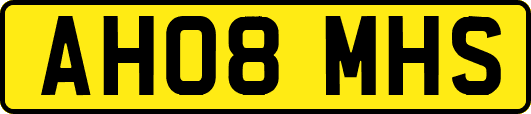 AH08MHS