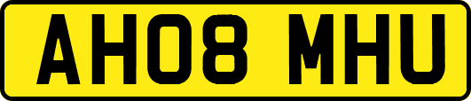 AH08MHU