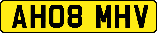 AH08MHV