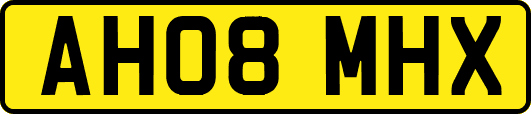 AH08MHX