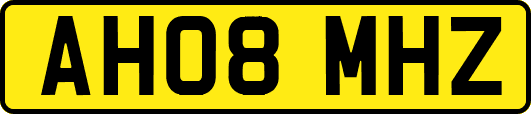AH08MHZ
