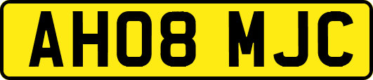 AH08MJC