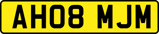 AH08MJM