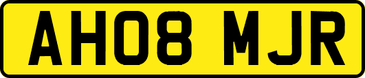 AH08MJR