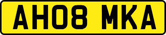 AH08MKA