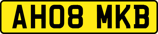 AH08MKB