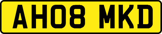 AH08MKD
