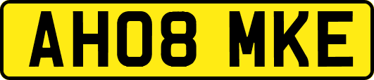 AH08MKE