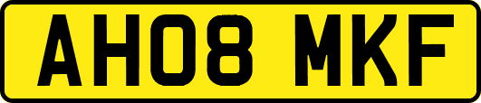 AH08MKF