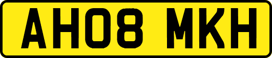 AH08MKH