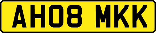 AH08MKK