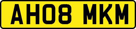 AH08MKM