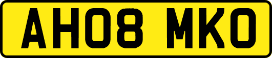 AH08MKO