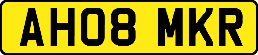 AH08MKR