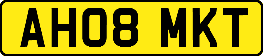 AH08MKT