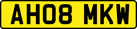 AH08MKW