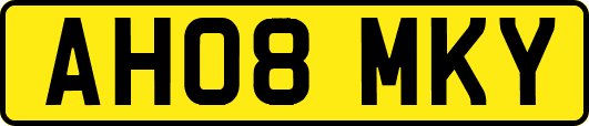 AH08MKY