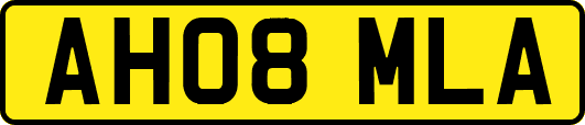 AH08MLA