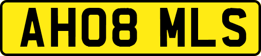 AH08MLS