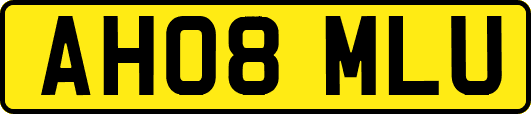 AH08MLU