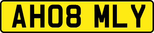 AH08MLY