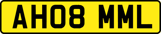 AH08MML