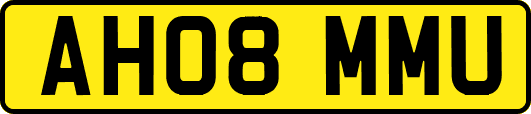 AH08MMU