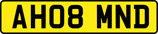 AH08MND