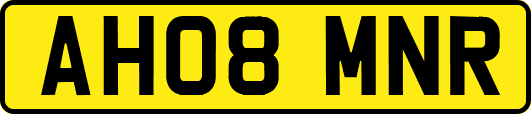 AH08MNR