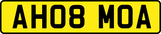 AH08MOA