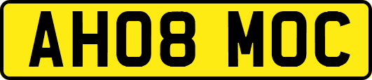 AH08MOC