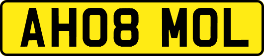 AH08MOL
